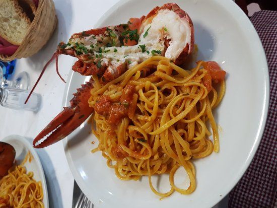 Osteria la Commenda